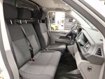 Volkswagen Transporter 2021 Valkoinen