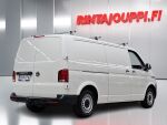 Volkswagen Transporter 2021 Valkoinen
