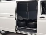 Volkswagen Transporter 2021 Valkoinen