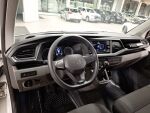 Volkswagen Transporter 2021 Valkoinen