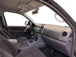 Volkswagen Amarok 2016 Musta
