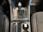 Volkswagen Amarok 2016 Musta