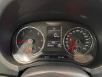 Volkswagen Amarok 2016 Musta