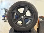 Volkswagen Amarok 2016 Musta