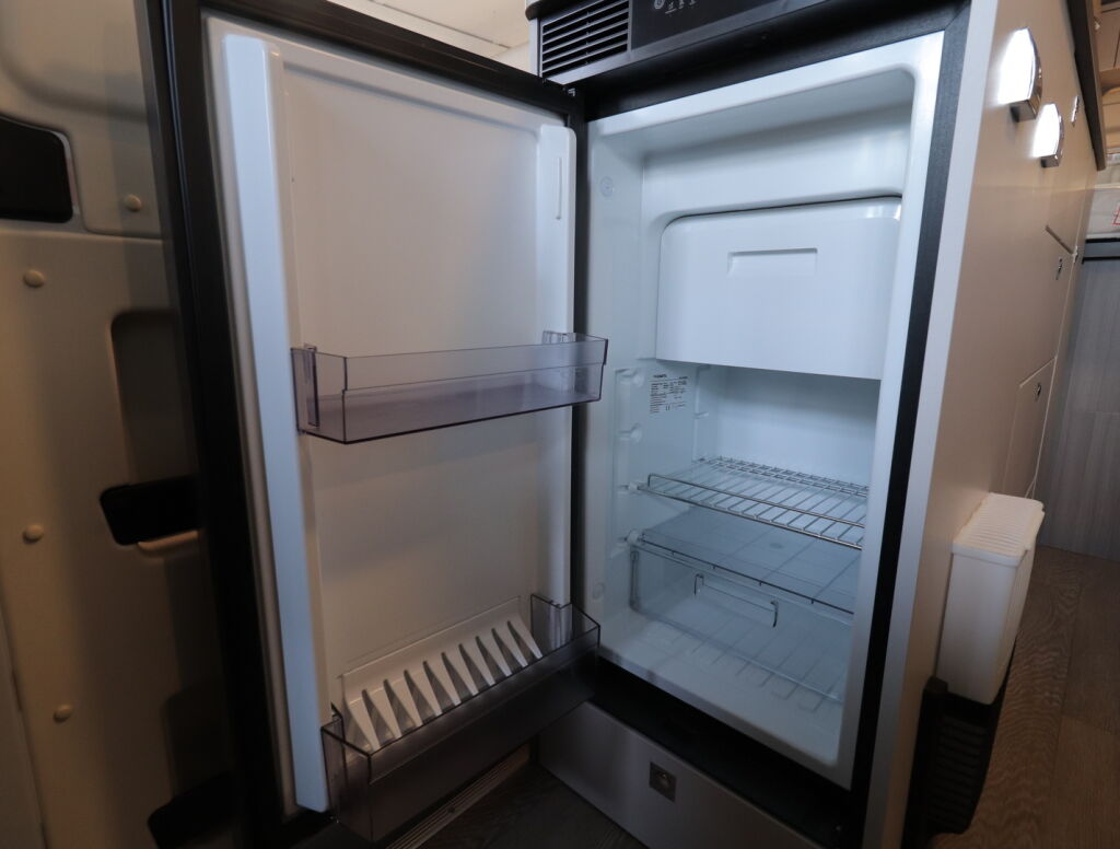 Hobby Vantana K 65 2021 Valkoinen