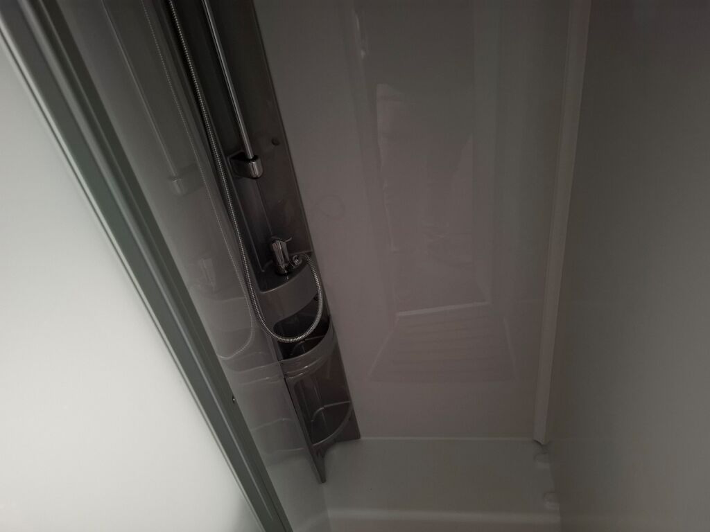 Dethleffs Just T7052 DBM 2021 Valkoinen