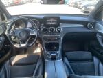 Mercedes-Benz GLC 2016 Musta