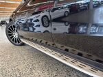 Mercedes-Benz GLC 2016 Musta