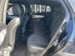 Mercedes-Benz GLC 2016 Musta