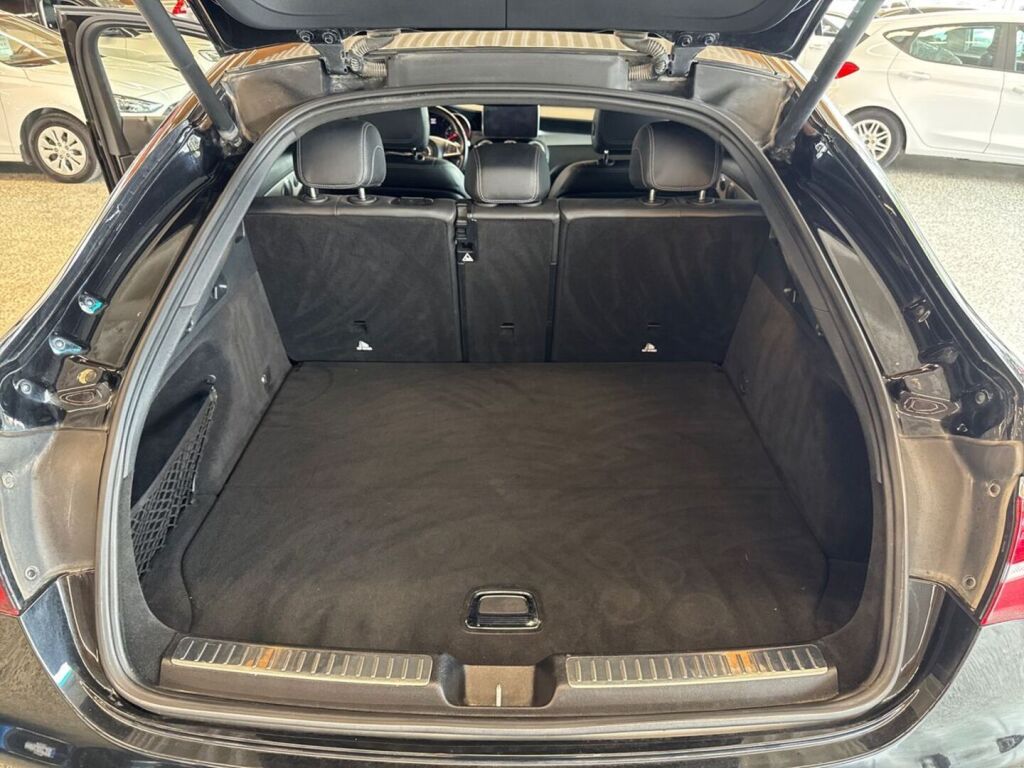 Mercedes-Benz GLC 2016 Musta