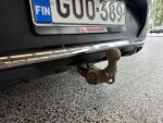 Mercedes-Benz GLC 2016 Musta