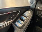 Mercedes-Benz GLC 2016 Musta