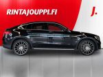 Mercedes-Benz GLC 2016 Musta
