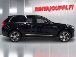 Volvo XC90 2016 Musta