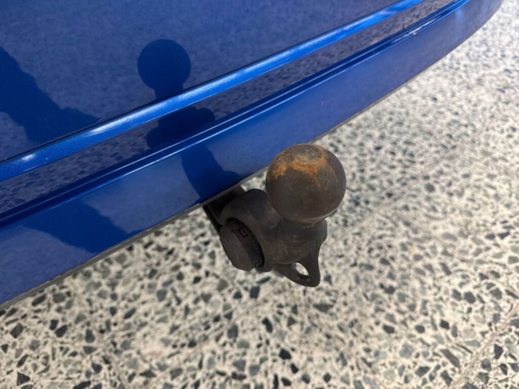 Skoda Octavia 2021 Sininen