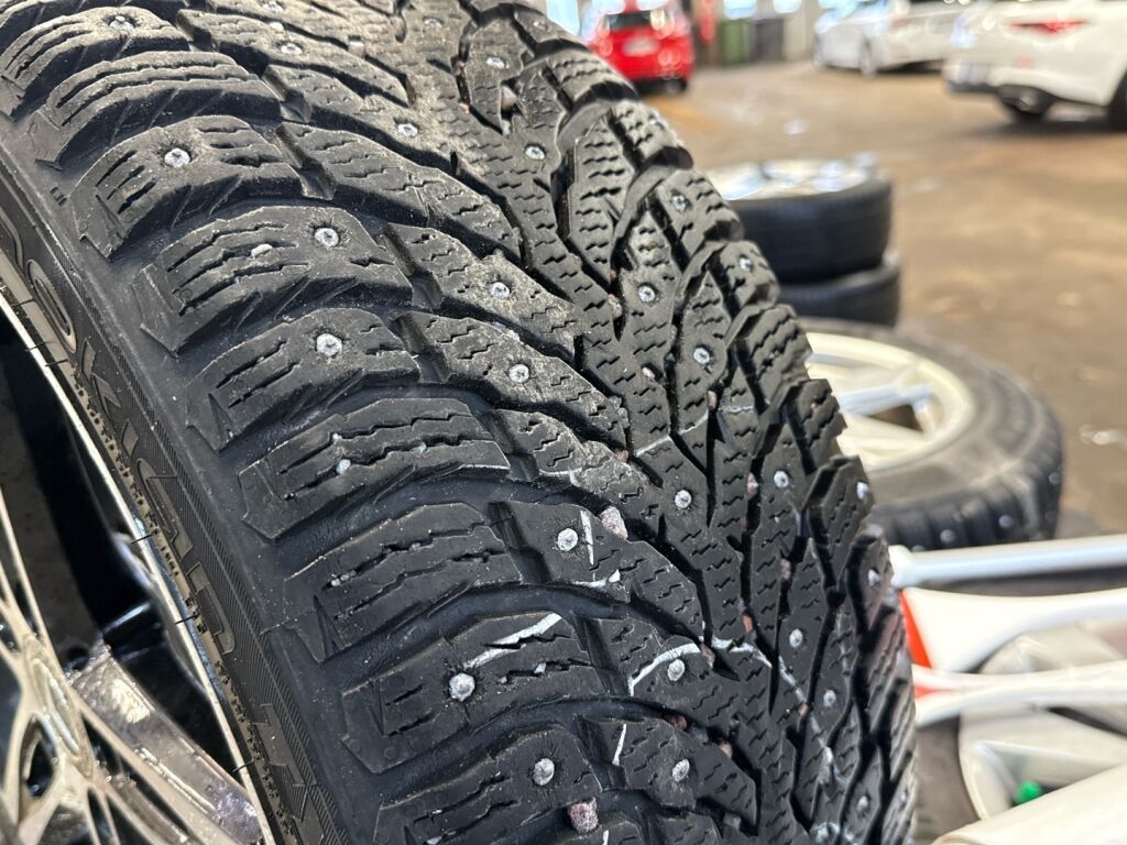 Mercedes-Benz CLA 2021 Valkoinen