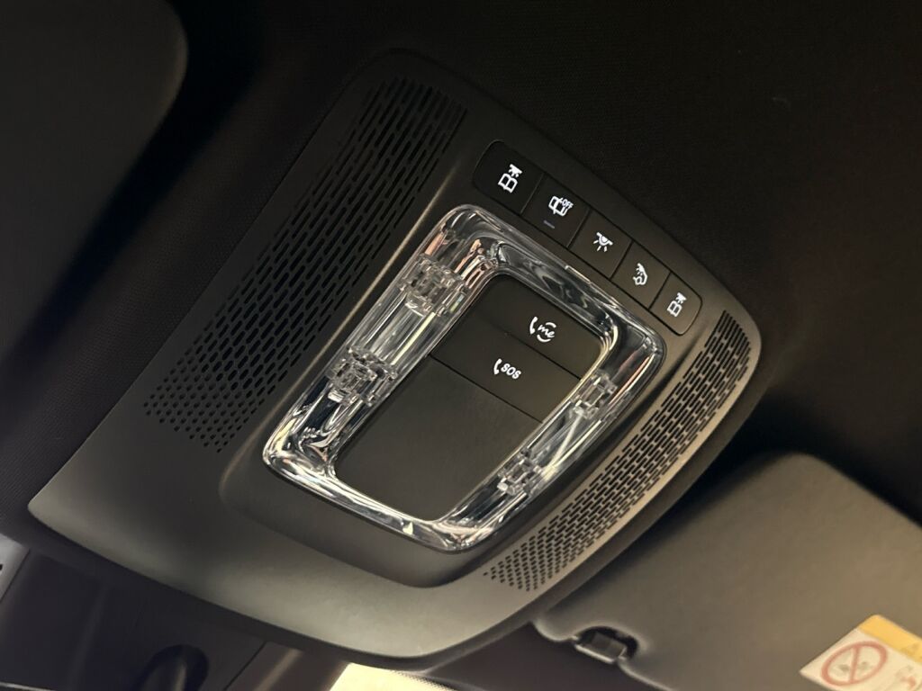 Mercedes-Benz GLB 2021 Valkoinen