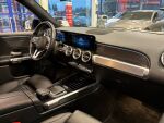 Mercedes-Benz GLB 2021 Valkoinen