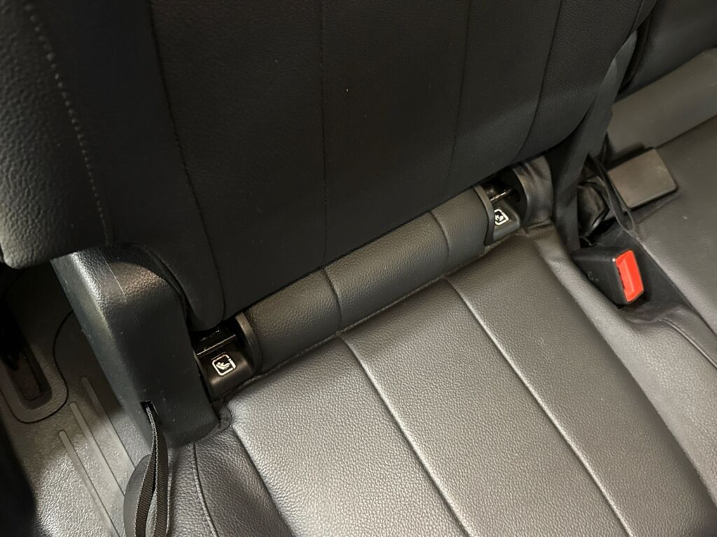 Mercedes-Benz GLB 2021 Valkoinen