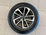 Hyundai Tucson 2021 Harmaa