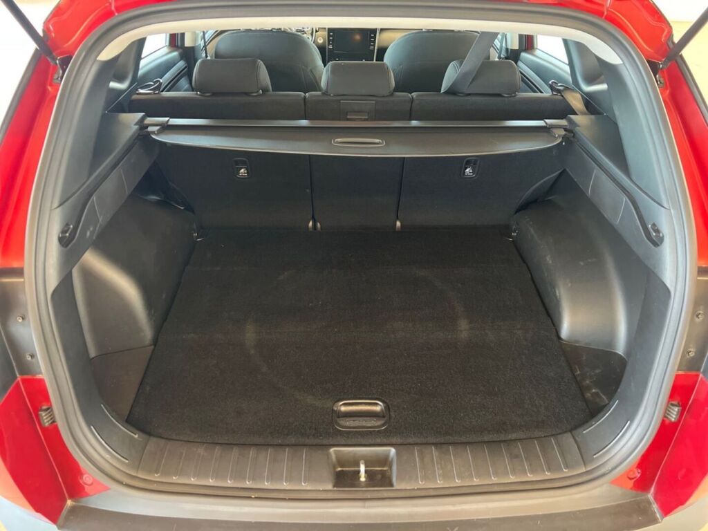 Hyundai Tucson 2021 Harmaa