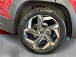 Hyundai Tucson 2021 Harmaa