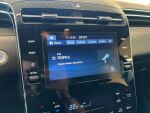 Hyundai Tucson 2021 Harmaa
