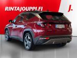 Hyundai Tucson 2021 Harmaa