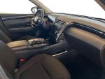 Hyundai Tucson 2021 Harmaa