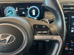 Hyundai Tucson 2021 Harmaa