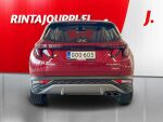 Hyundai Tucson 2021 Harmaa