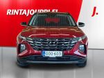 Hyundai Tucson 2021 Harmaa