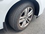 Opel Astra 2021 Valkoinen