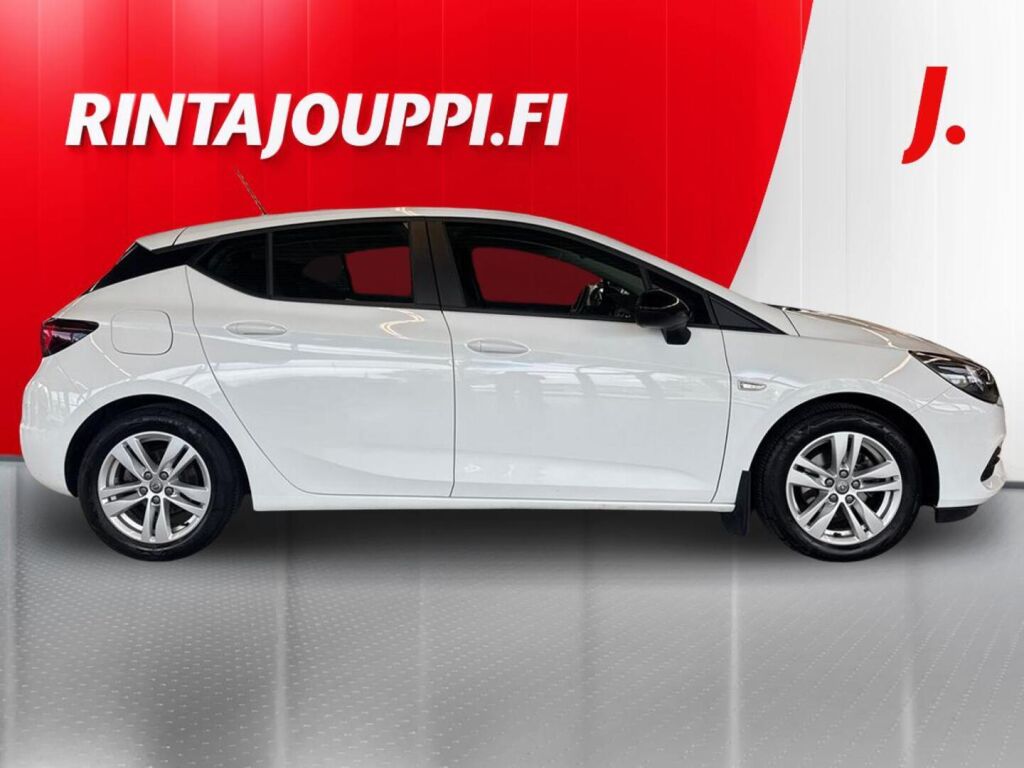 Opel Astra 5-ov Ultimate 110 Turbo 2021, kuva 7/23