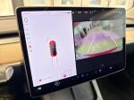 Tesla Model 3 2021 Punainen