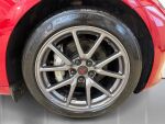 Tesla Model 3 2021 Punainen