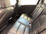 Tesla Model 3 2021 Punainen