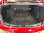 Tesla Model 3 2021 Punainen