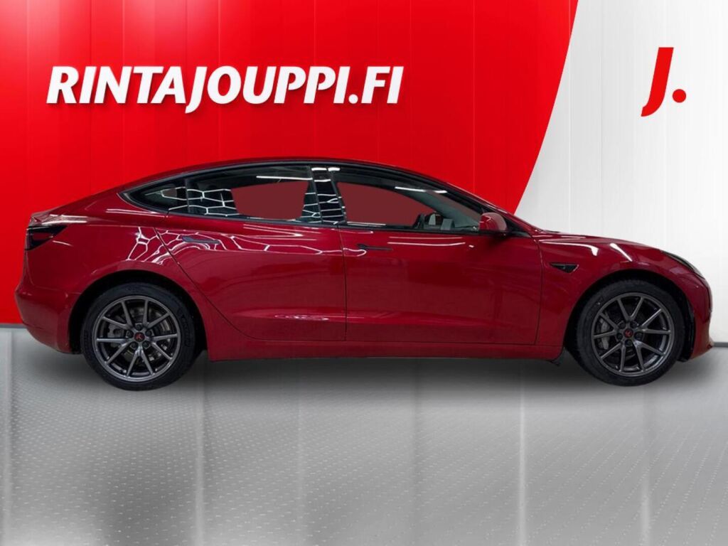 Tesla Model 3 Long Range 2021, kuva 7/25