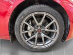 Tesla Model 3 2021 Punainen