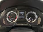 Skoda Octavia 2017 Musta