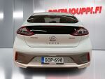 Hyundai IONIQ electric 2017 Valkoinen