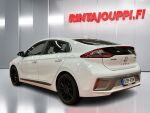 Hyundai IONIQ electric 2017 Valkoinen