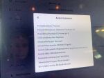 Tesla Model S 2016 Punainen