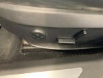 Tesla Model S 2016 Punainen