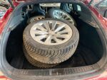 Tesla Model S 2016 Punainen