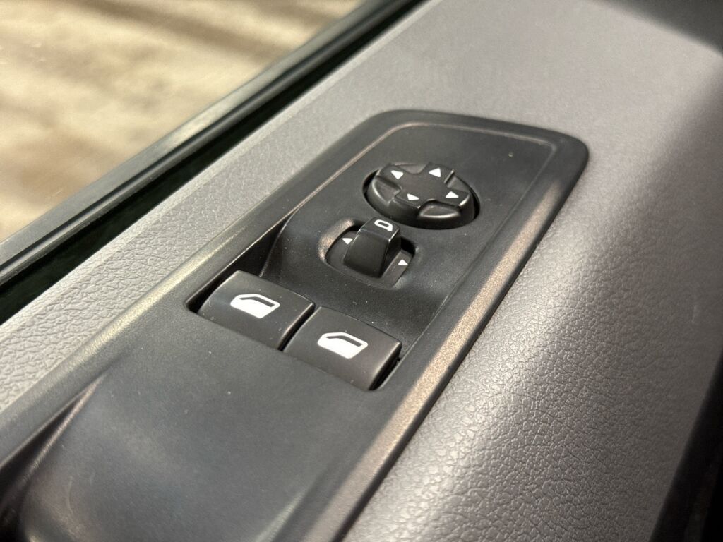 Toyota Proace 2021 Valkoinen