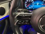 Mercedes-Benz E 2021 Musta