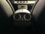 Mercedes-Benz E 2021 Musta