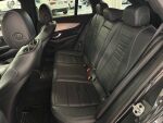 Mercedes-Benz E 2021 Musta